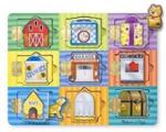 Melissa & Doug Tablica Ukryj I Szukaj 10474