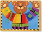 Melissa & Doug Tablica Zdolności 13784