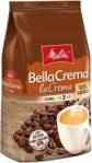 Melitta BellaCrema LaCrema Kawa ziarnista 1kg