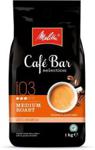 Melitta Caf Bar Selection Medium Roast 1Kg