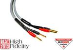 Melodika Kabel głośnikowy 2x2,5mm2 2x 4m MDSC2540