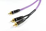 Melodika Kabel subwoofera typu Y 0.5m (MDSWY05)