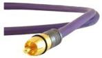 Melodika PURPLE RAIN KABEL DO SUBWOOFERA I RCA-RCA – 10M (MDSW100)