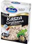 Melvit KASZA GRYCzANA BIALA 4*100G