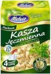 Melvit kasza jęczmienna perłowa 4x 100g.