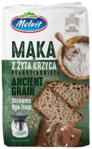 Melvit Mąka Z Żyta Krzyca 1Kg