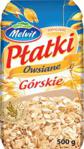 Melvit Płatki Owsiane Górskie 0,5 Kg