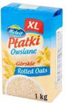 Melvit Płatki Owsiane Górskie Xl 1Kg