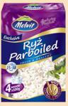 Melvit Premium Ryż Parboiled 400G 4 Torebki