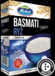 Melvit Ryż Basmati 4X100G