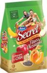 Melvit Secret Fitness Owsianka Z Owocami I Z Chia 350G