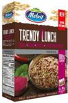 Melvit Trendy Lunch Mieszanka Orkisz, Buraki, Papryka, Czosnek Niedźwiedzi 80G