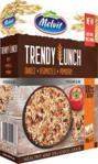 Melvit "Trendy Lunch" Mieszanka Orkisz, Vermicelli, Suszone Pomidory 100G