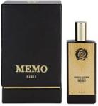 Memo French Leather Woda Perfumowana Unisex 75ml