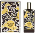 Memo Irish Leather woda perfumowana 75ml