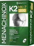 Menachinox K2 MK-7 200 Naturalna Witamina K2 30 kaps.