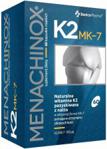 Menachinox K2 MK-7 Naturalna Witamina K2 60 kaps.