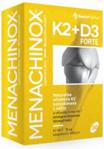 Menachinox K2+D3 4000 forte 30 kaps.