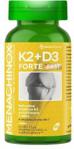 Menachinox K2+D3 4000 forte fast 60 tabl.