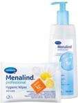 MENALIND Professional Clean mydło w płynie 500ml