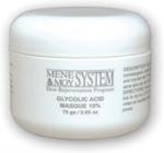 Mene Moy Glycolic Acid Masque 10% AHA Maska złuszczająca z kwasem glikolwym 10% 75g