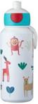 Mepal Bidon Dla Dzieci Pop-Up 400Ml Animal Friends 107410065373