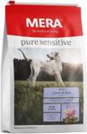 Mera Dog Pure Sensitive jagnięcina i ryż 12,5kg