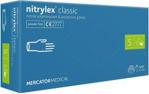 Mercator Medical Nitrylex® Classic Blue 100szt.