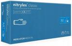 Mercator Medical Rękawice Nitrylowe Nitrylex Classic M 100szt.