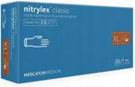 Mercator Medical Rękawice Nitrylowe Nitrylex Classic Xl 100szt.