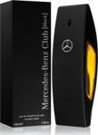 Mercedes-Benz Club Black woda toaletowa 100ml