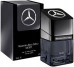 Mercedes-Benz Mercedes-Benz Man Select Night Woda Perfumowana 50Ml