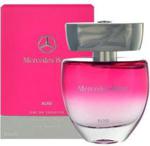 MERCEDES-BENZ Mercedes-Benz Rose - woda toaletowa 90ml