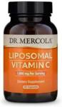 Mercola health resources WITAMINA C Liposomalna dr Mercola 60 kaps Licaps