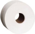 Merida Papier Toaletowy Top 6 Szt 2 Warstwy 245 M 23 Cm Biały Celuloza