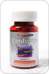 Meridian: Cordyceps 300mg - 60 szt.