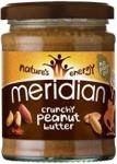 Meridian Foods Peanut Butter 280G