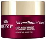 Merveillance Expert Nuit Krem liftingujący i ujedrniający na noc 50 ml