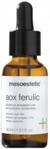 Mesoestetic Antyoksydacyjne serum z witaminą C AOX Ferulic 30ml