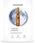 Mesoestetic Działanie anti-aging i regeneracja Melatonin Ampoules 10x2ml