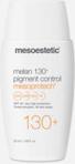 Mesoestetic Mesoprotech fluid koloryzujący Melan 130+ SPF50+ 50ml