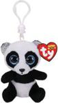 Meteor Beanie Boos Bamboo Panda Brelok