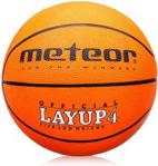 Meteor LayUp pomarańczowa