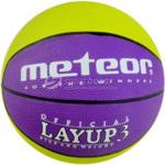 Meteor Layup Zielono-Fioletowa (7066)