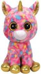 Meteor Ty Beanie Boos - Duży Jednorożec, 42 Cm