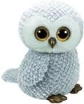 Meteor TY Beanie Boos Owlette Biała sowa