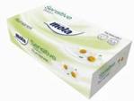 Metsa Tissue Chusteczki kosmetyczne Mola Sensitive Balsam 3 warstwowe 70szt.