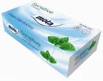 Metsa Tissue Chusteczki kosmetyczne Mola Sensitive Inhalacje 3 warstwowe 70szt.