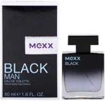 Mexx Black Man woda toaletowa 50ml spray