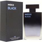 Mexx Black Man woda toaletowa spray 75ml